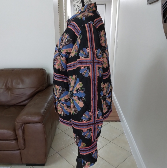 ANTIK‎ BATIK JENNY QUILTED JACKET - Picture 7 of 16